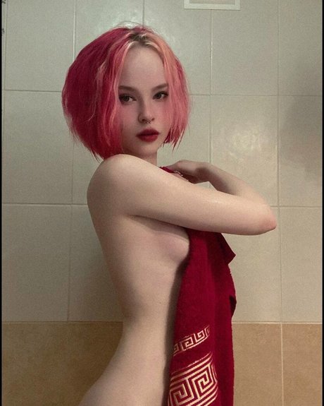 erie dechart top model image