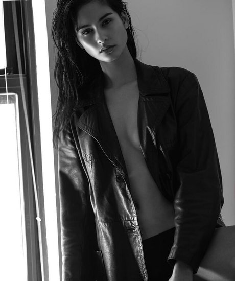 Ashika Pratt star nudes picture