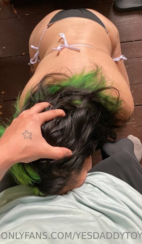 yesdaddytoys art model photos