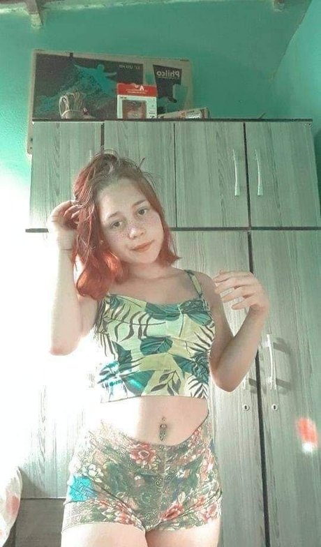 Angelica Aanja top model pictures