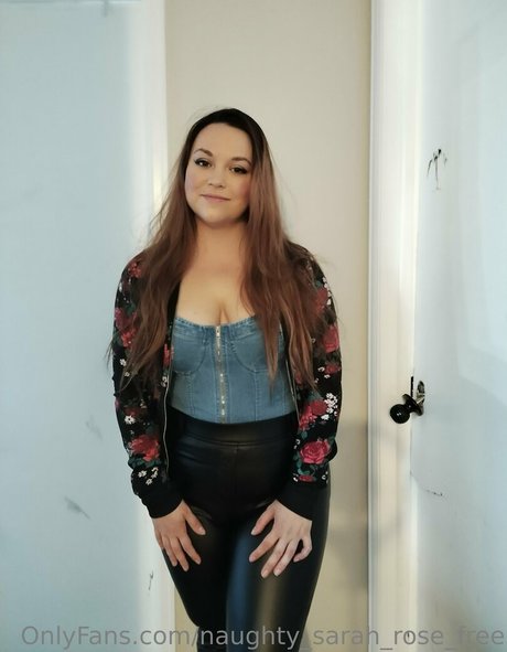 naughty sarah rose free beautiful star pic
