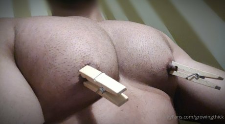 growingthick model perfect pictures