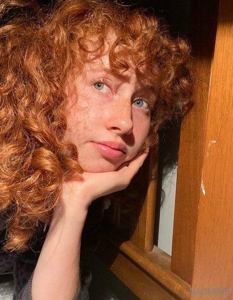 naomime pornstar art picture