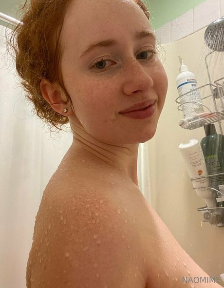 naomime hot star photo