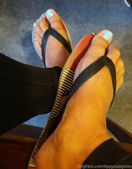 tippystastytoes pornstar xxx pic