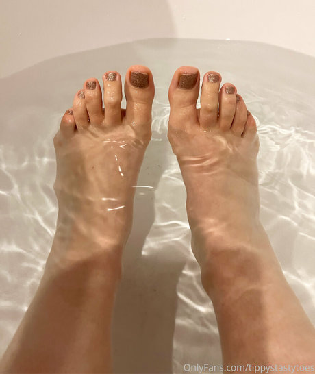 tippystastytoes pornstar nudes archive