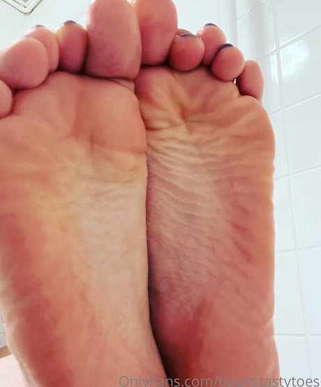 tippystastytoes model nice galleries