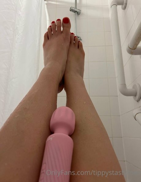 tippystastytoes xxx pornstar gallery