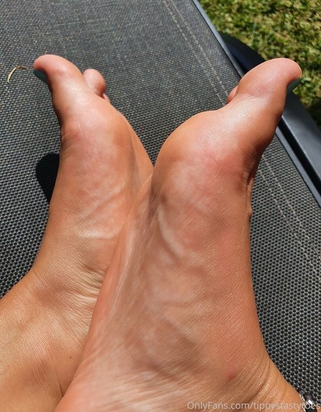 tippystastytoes pornstar adult pictures