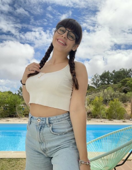 Filipa Santos star perfect images