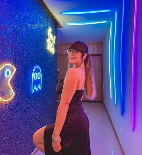 Filipa Santos star pretty picture