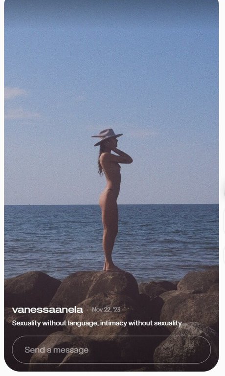 Vanessa Moe high quality actress photo