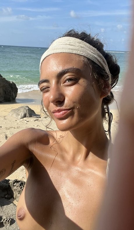 Vanessa Moe perfect model photo