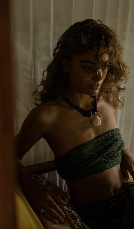 Vanessa Moe model free photos