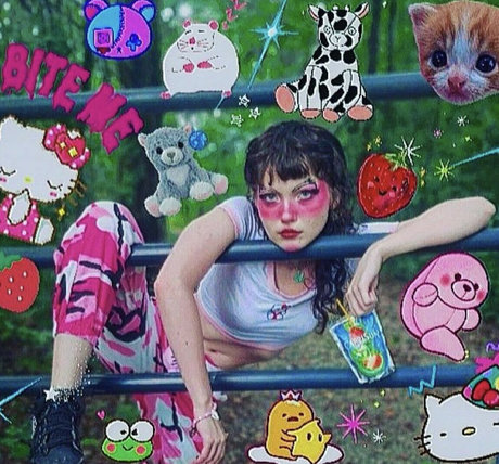 Tap3w0rm tummy hd pornstar picture