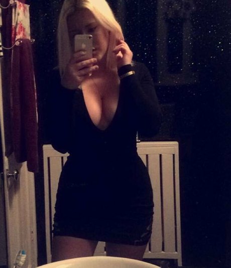 Bethany Koko naked pornstar pics