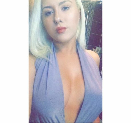 Bethany Koko pretty star pic