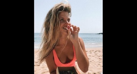 Matilde Reymao perfect actress pics