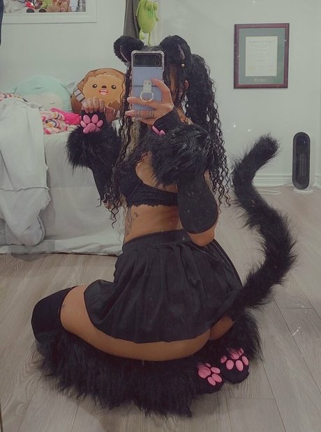 Juliet Cascaii best actress img