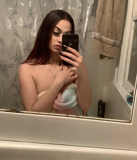 Cierra Maldonado perfect star archive