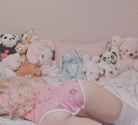 Teeniepet nice star archive