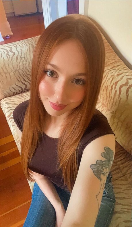 Rosie Fae star hot photos