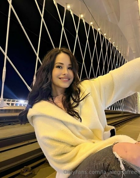 la alegriafree erotic pornstar pic