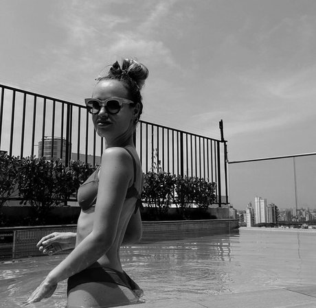 Bibiana Bolson star perfect pics