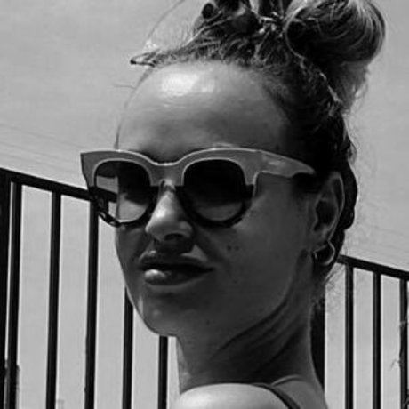 Bibiana Bolson star erotic galleries