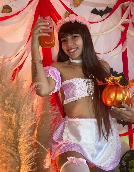 Sugaar babby model art image