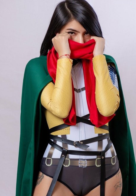 Sugaar babby Quick model image