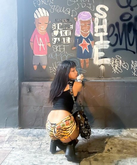 Rappers Daughters best star archive