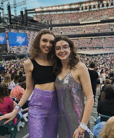 Katherine Hudson star nice picture