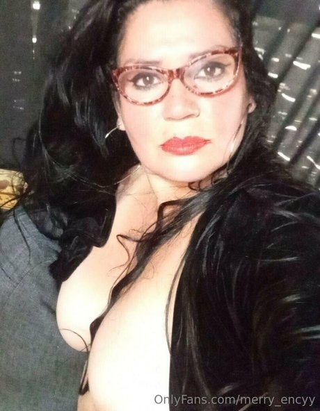 merry encyy star hot archive
