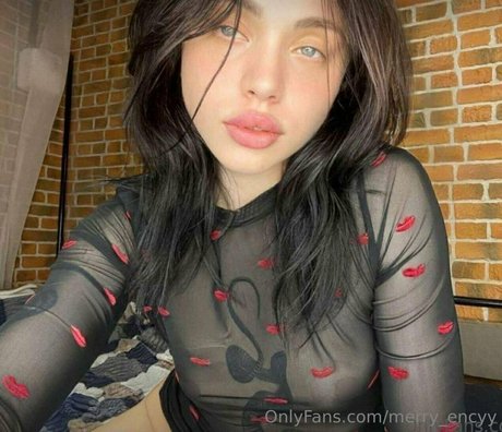 merry encyy model nudes img