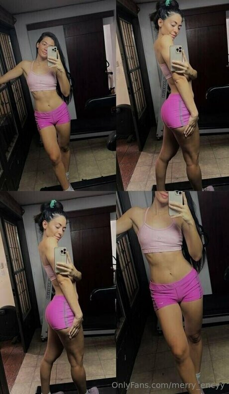 merry encyy pornstar beautiful galleries