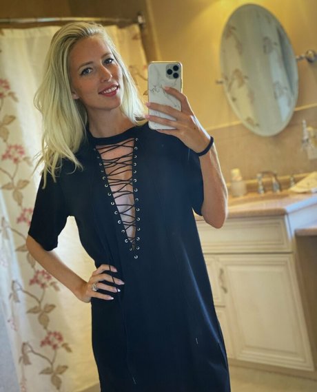 TheRealJennaJay model pretty image