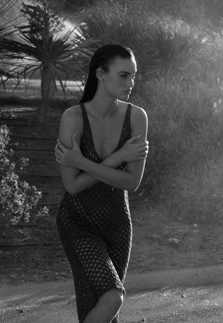 Karin Simanovski star hot photo