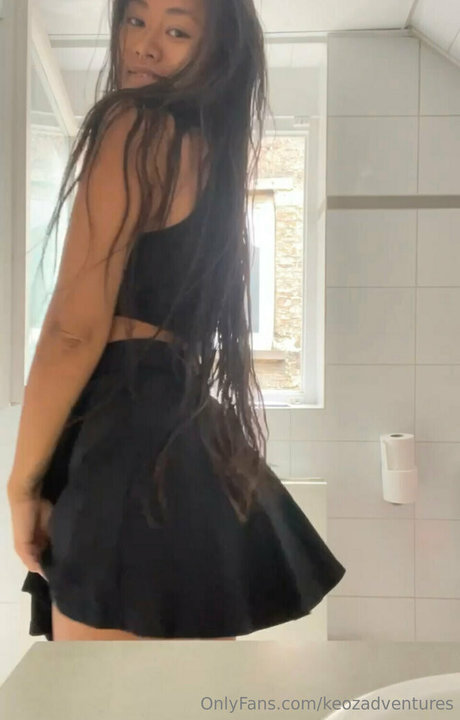 keozadventures star exclusive galleries