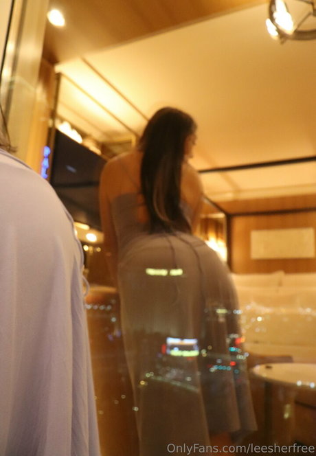 leesherfree star art picture