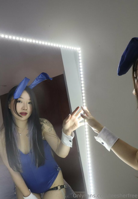 leesherfree exclusive pornstar pics