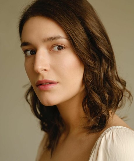 Sofya Volodchinskaya free actress image