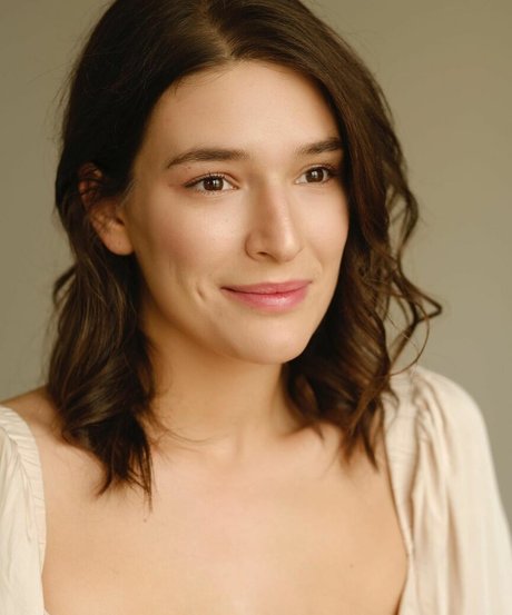 Sofya Volodchinskaya exclusive pornstar archive