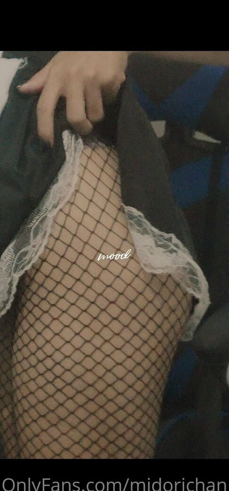 midorichan high quality star pics