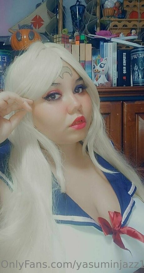 yasuminjazz16 hot pornstar galleries