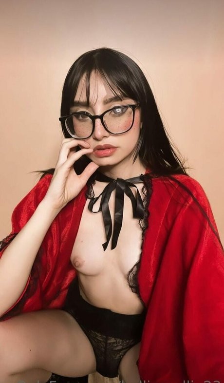 HollieMollie nice model pics