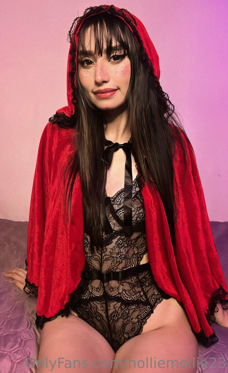 HollieMollie best star photo