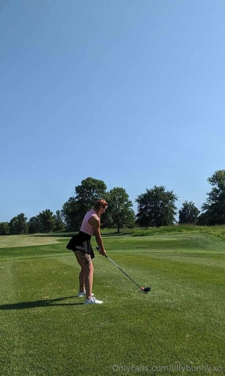 lillybunny xo high quality model galleries