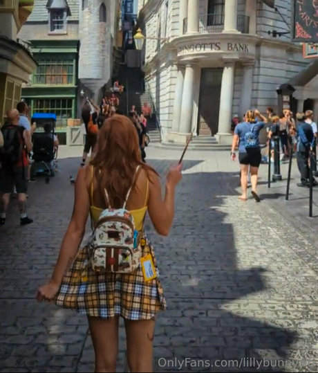 lillybunny xo naked star images