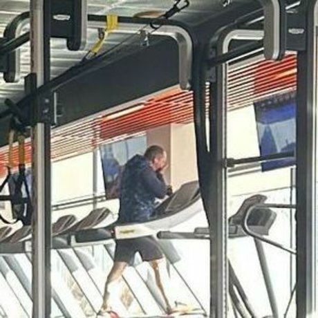 Cathy Bulgakova star pretty pic